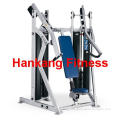 Body Building Equipment, Gym, ISO-Lateral Chest Press (MTS-8000)